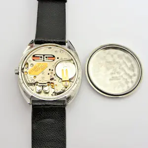 Eterna Sonic 1550 - herenhorloge kopen? Bied vanaf 100!