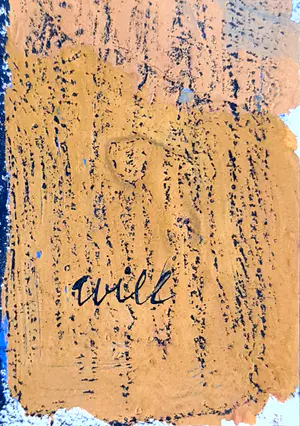 Will Leewens - Compositie kopen? Bied vanaf 650!