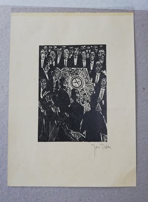 Johan Dijkstra - Roulette kopen? Bied vanaf 1!