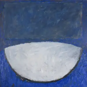 Thomas Ankum - Olieverf op doek, Zonder titel (Zeer groot) kaufen? Bieten Sie von 350!