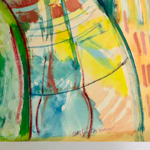 Annemarie Spijkerman - zonder titel kopen? Bied vanaf 45!