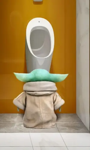 Mr. Strange - Pee Break (V) kopen? Bied vanaf 80!