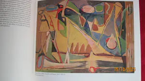 Bram van Velde - Bonnefantenmuseum Maastricht. kopen? Bied vanaf 25!
