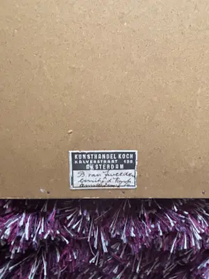 Jan den Hengst - doorkijkje te Corsica: Bonefacio kopen? Bied vanaf 95!