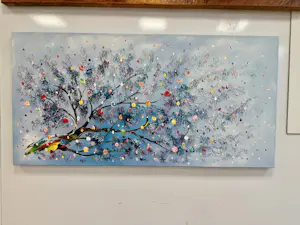 Gena - Blossom Blue kopen? Bied vanaf 399!