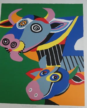 Peter Nieuwendijk - Hollands glorie kopen? Bied vanaf 35!