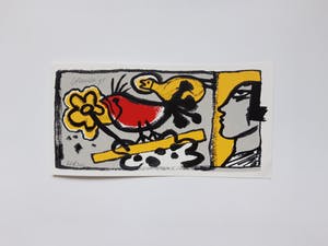 Corneille - birds kopen? Bied vanaf 100!