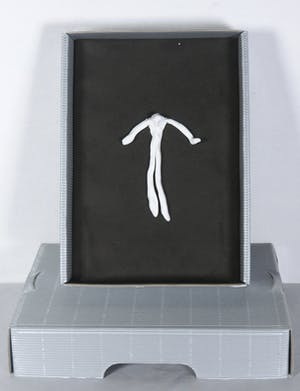 Bart Drost - Porseleinen figuur, Let's dance kopen? Bied vanaf 1!