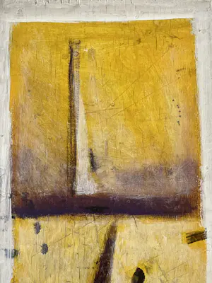 Jan Radersma - ZONDER TITEL kopen? Bied vanaf 100!