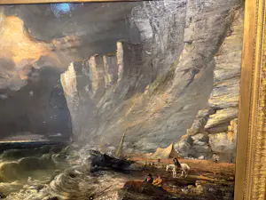 Onbekend - Britse Kliffen kopen? Bied vanaf 150!