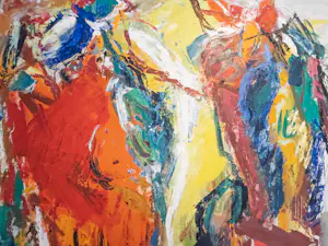 Ger Brouwer - Tonight at Noon kopen? Bied vanaf 175!