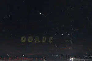 Peter van Oorde - Acrylverf op doek, Abstracte compositie (Groot) kaufen? Bieten Sie von 1!