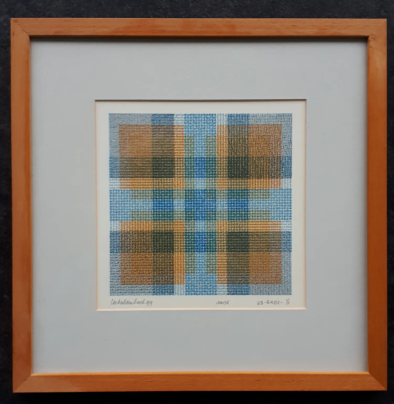 Leo Kaldenbach (1947)