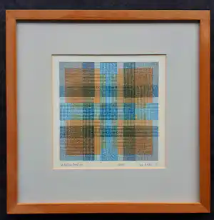 Leo Kaldenbach - no 132 vendu pour 85€ !