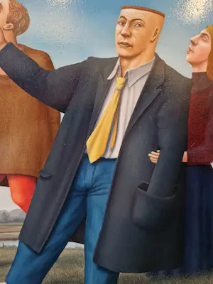 Sven Hoekstra - Rondleiding kopen? Bied vanaf 1250!