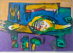 Geert Vrijdag - Eufraat kopen? Bied vanaf 35!