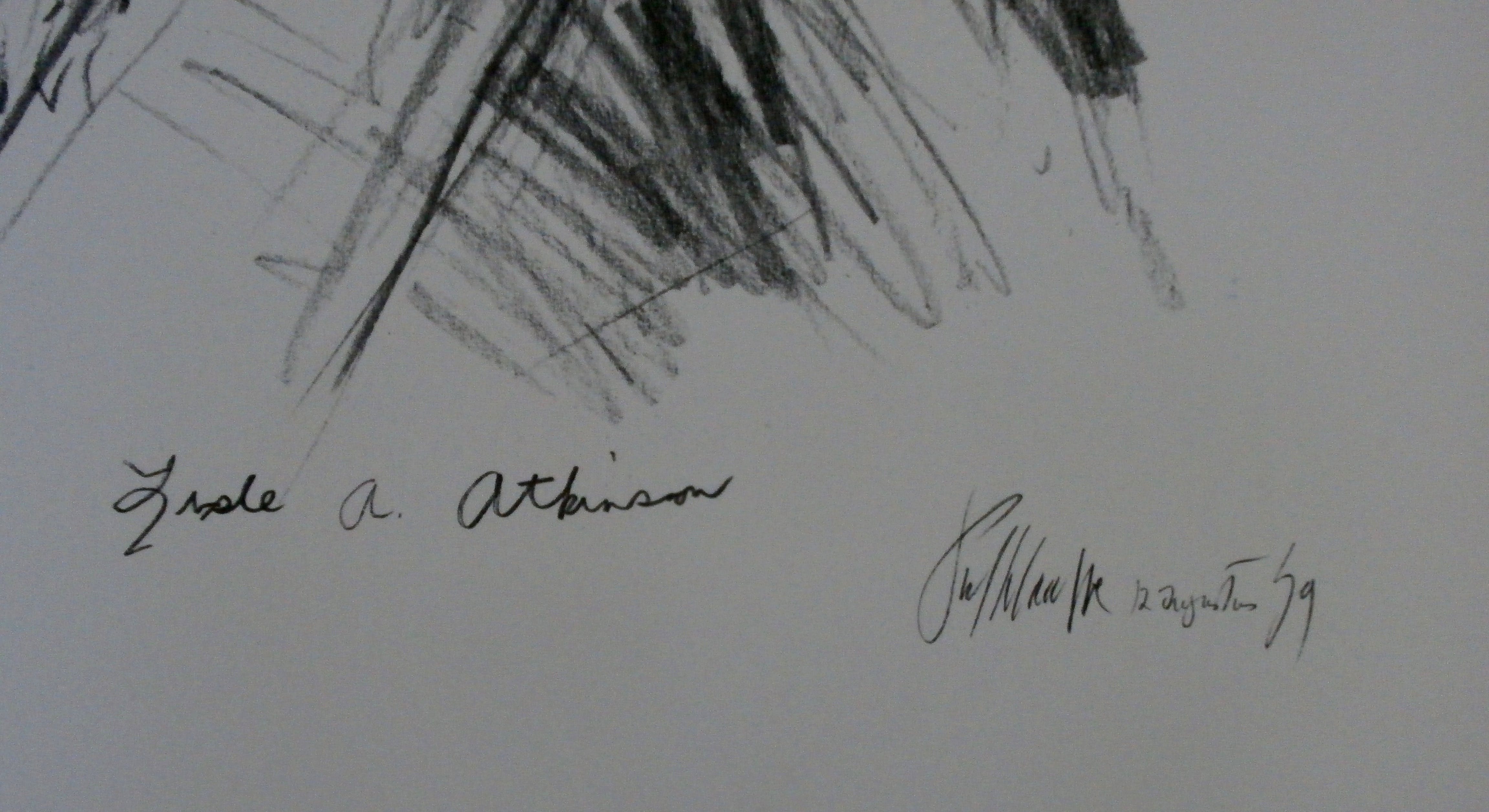 Piet Klaasse - 2 litho's - 1979 kopen? Bied vanaf 45!