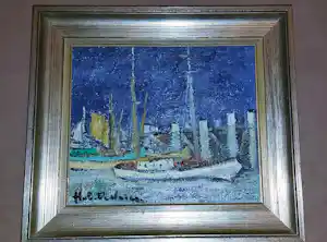 Hubert De Vries - Niet gekend vendu pour 100€ !
