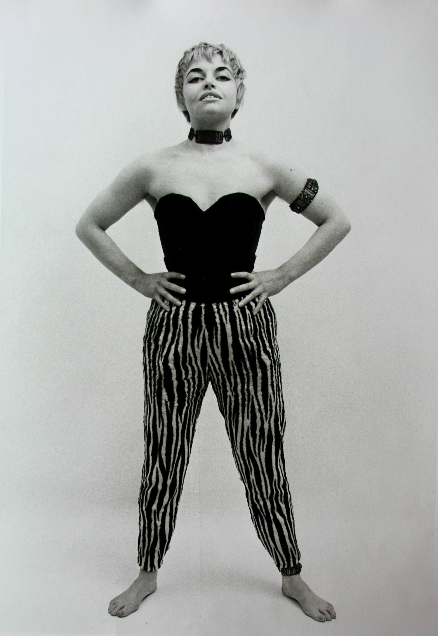 Nico Koster - Foto: Ferdi Tajiri kopen? Bied vanaf 75!