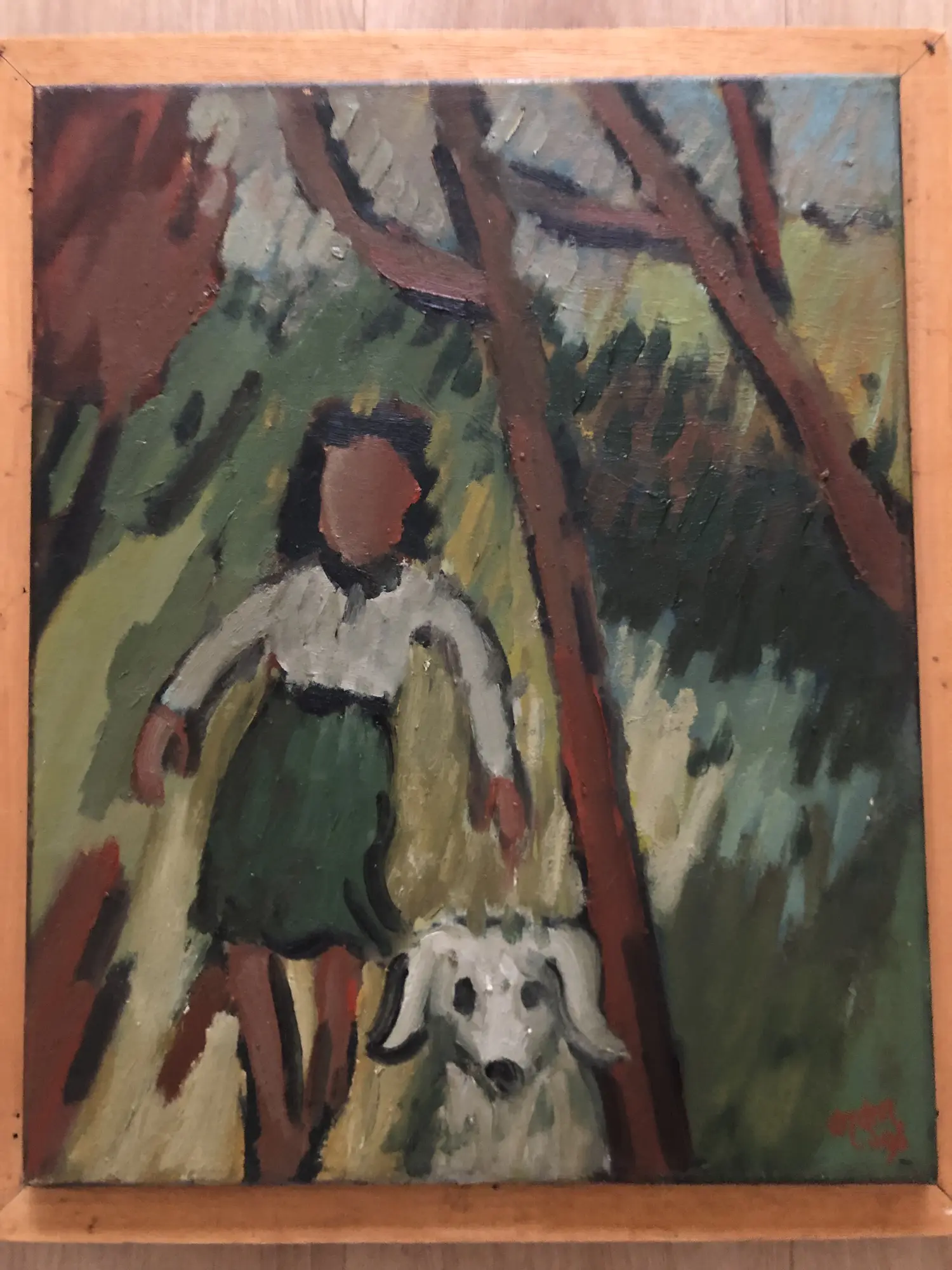 Andre Zentveld (1933)