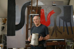 Klaas Gubbels - Kannen, zeefdruk op aluminium kopen? Bied vanaf 250!