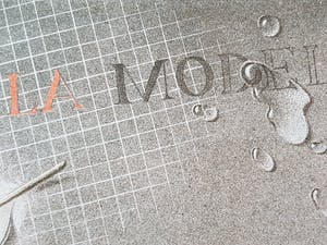 Poen de Wijs - La Modella kopen? Bied vanaf 10!