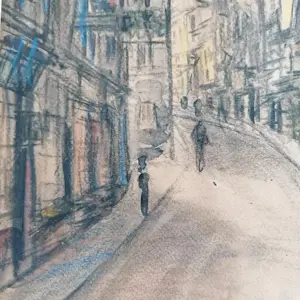 Jacques van Mourik - Rouen kopen? Bied vanaf 1!