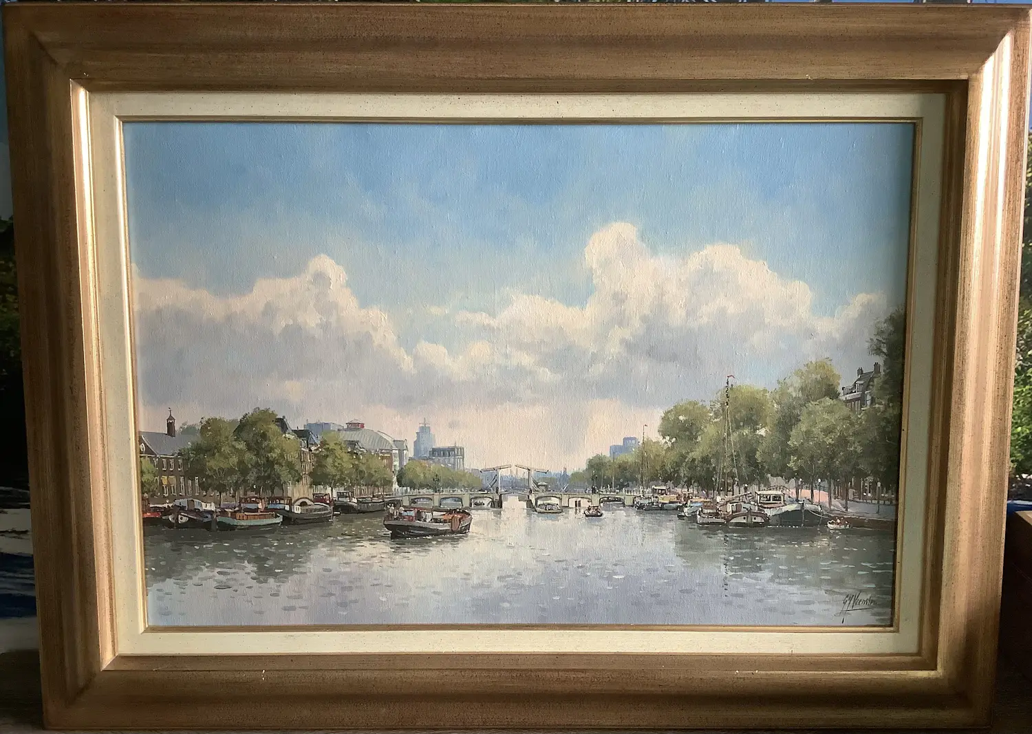 Gert-Jan Veenstra (1957)