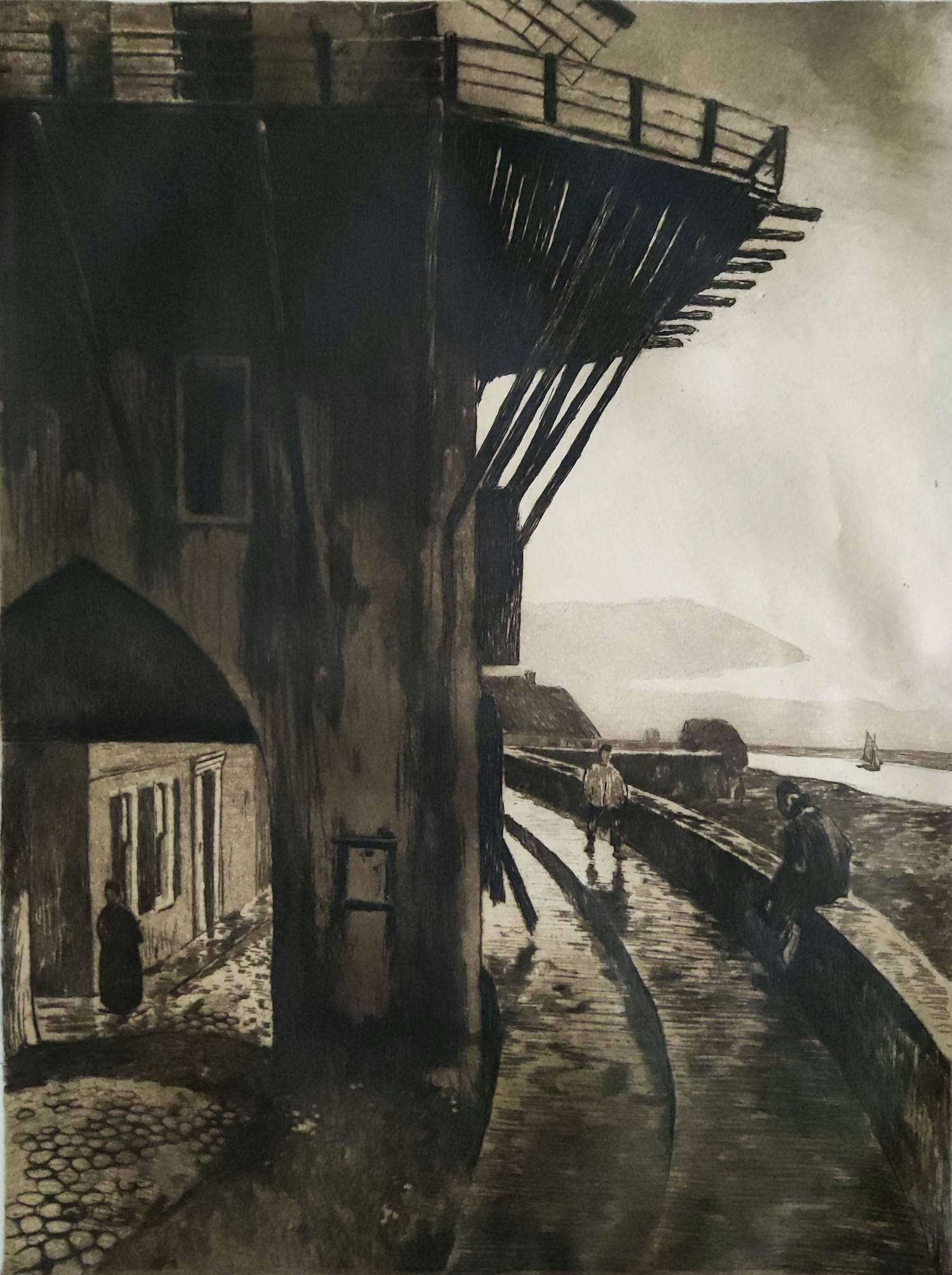 Willem Witsen - Molenpoort, Wijk bij Duurstede kopen? Bied vanaf 125!