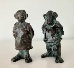 AcheterJozephine Wortelboer - Echtpaar? Enchérissez de 250!
