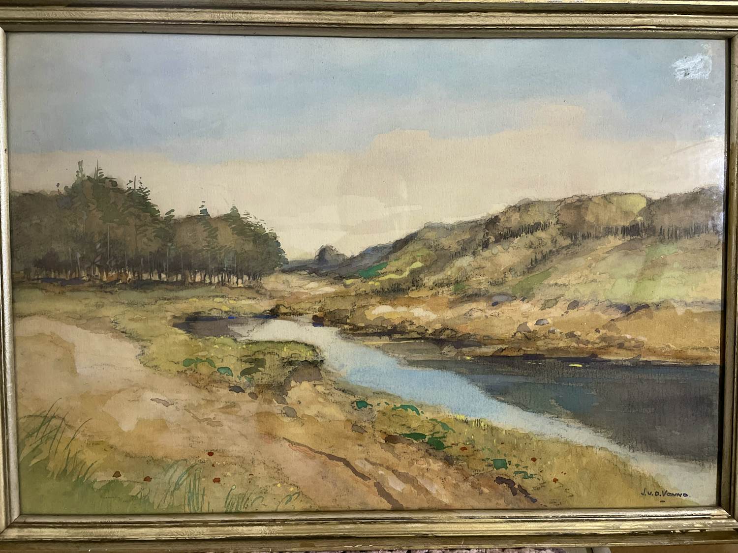 Jan Simon Knikker - onder pseudoniem : J. v. d. Venne kopen? Bied vanaf 45!