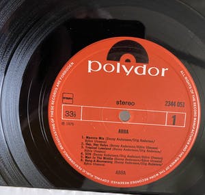 Abba - Abba kopen? Bied vanaf 3!