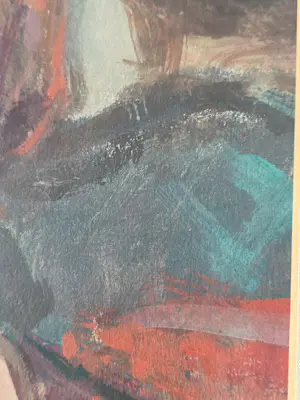 Jan Wiegers - Vrouw van Johan Dijkstra kopen? Bied vanaf 750!