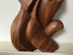 Niet of onleesbaar gesigneerd - Twee geliefden. kopen? Bied vanaf 1!