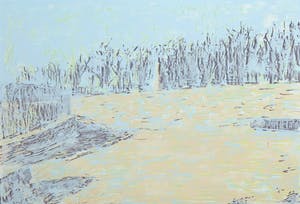 Chris Semmelink - Zeefdruk, Tuileries kopen? Bied vanaf 10!