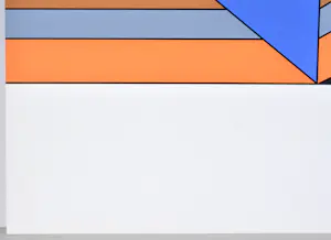 Guy Vandenbranden - Zeefdruk - Gesigneerd - 70x50 cm - 1975 kopen? Bied vanaf 220!