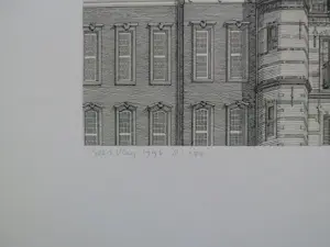 Sees Vlag - 's Gravenhage Kerkplein. kopen? Bied vanaf 75!