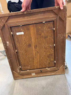 Gijsbertus Jan Sijthoff - Moeder met Kind kopen? Bied vanaf 150!