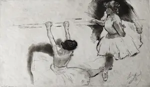 Buy Louis Legrand - De la barre? Bid from 190!
