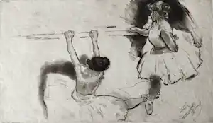 Louis Legrand - De la barre kaufen? Bieten Sie von 190!
