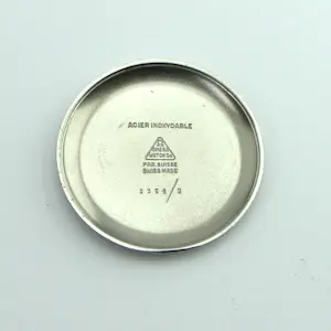 Omega - vintage herenhorloge kopen? Bied vanaf 600!