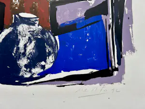 John Lie a Fo - Rode fles kopen? Bied vanaf 43!