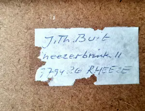 Thijs Buit - Montouliers kopen? Bied vanaf 50!