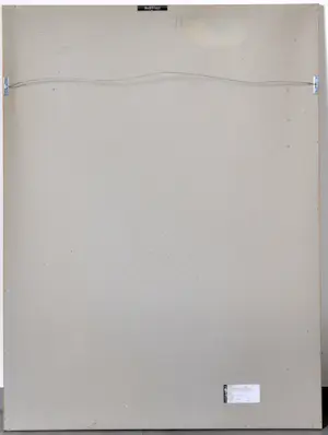 Marlene Dumas - De muze is moe - Zeefdruk - Gesigneerd - 89x62 cm - 1994 kopen? Bied vanaf 1250!