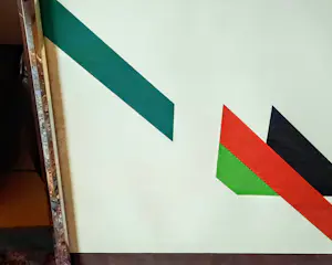 Horst Scheffler - Kunstdruck Abstrakte Composition 1971 handsigniert nummeriert 36/75 mit Rahmen kopen? Bied vanaf 320!