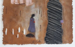 Liesbeth Rahder - Zonder titel kopen? Bied vanaf 15!