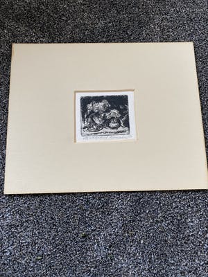 Piet Snoeren - Kiemolie kopen? Bied vanaf 25!