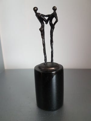 Corry Ammerlaan - "Dank" kopen? Bied vanaf 20!