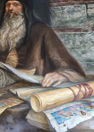 AcheterDmitri Kostylov - Saint Pierre de Moscou? Enchérissez de 4000!