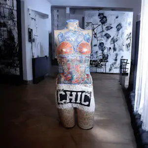 Elva Polyakova - Girl in Amsterdam kopen? Bied vanaf 250!